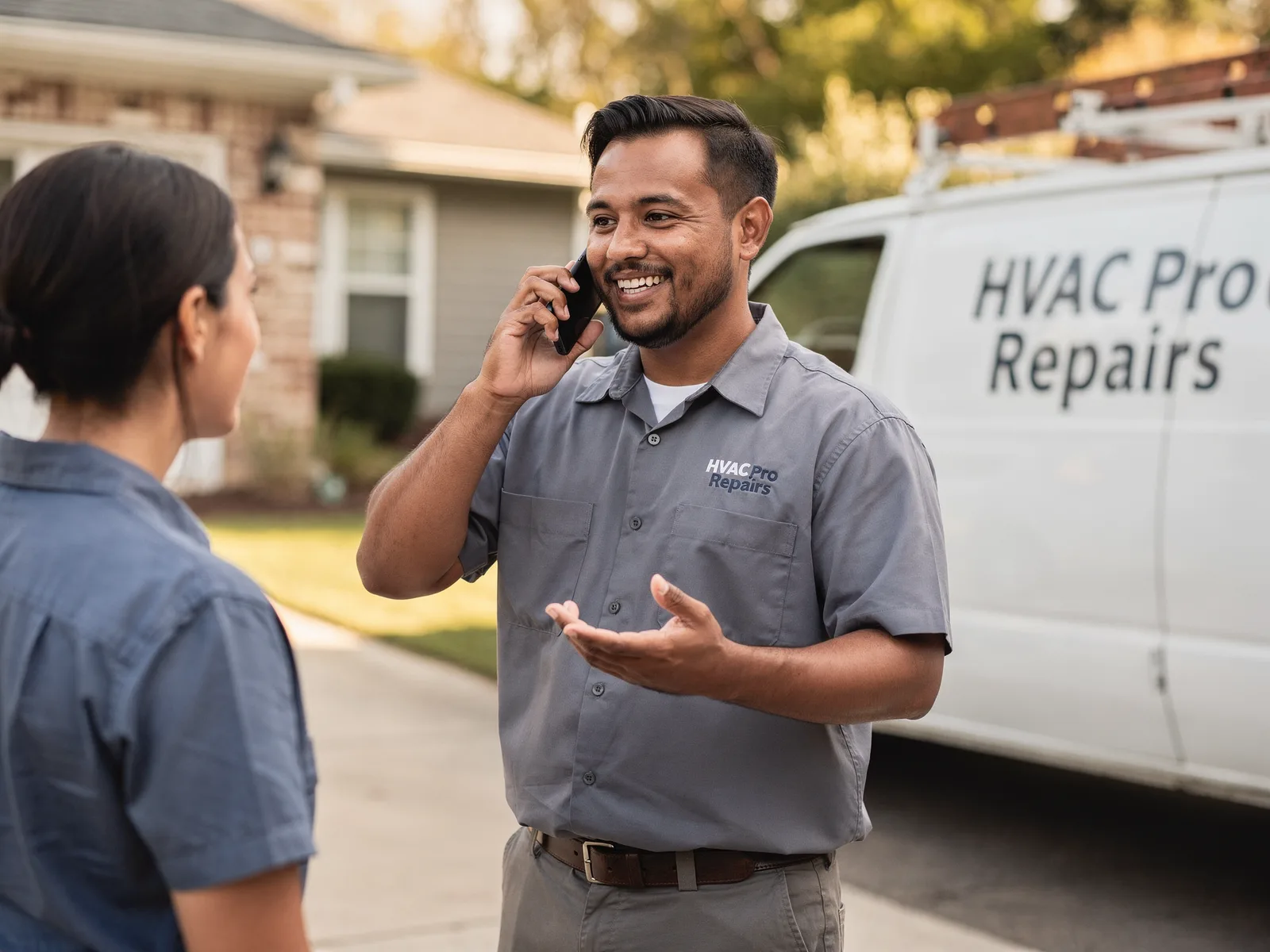Heat Pump Repair Mabel, MN FAQs